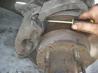 3 Bolt Auto to manual Locking hub swap - Ford Bronco Forum